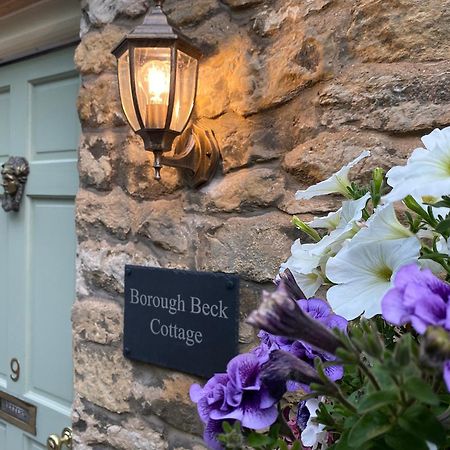 Borough Beck Cottage Helmsley Dış mekan fotoğraf