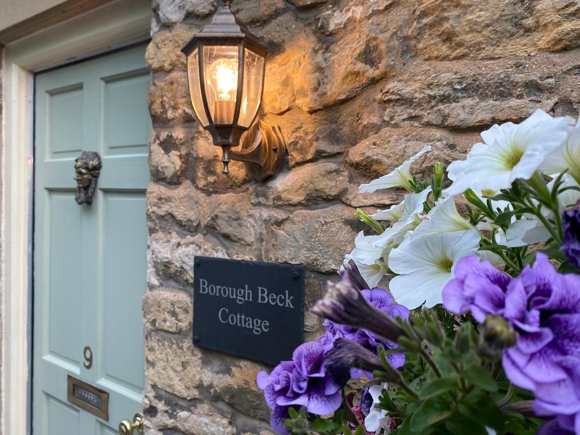 Borough Beck Cottage Helmsley Dış mekan fotoğraf