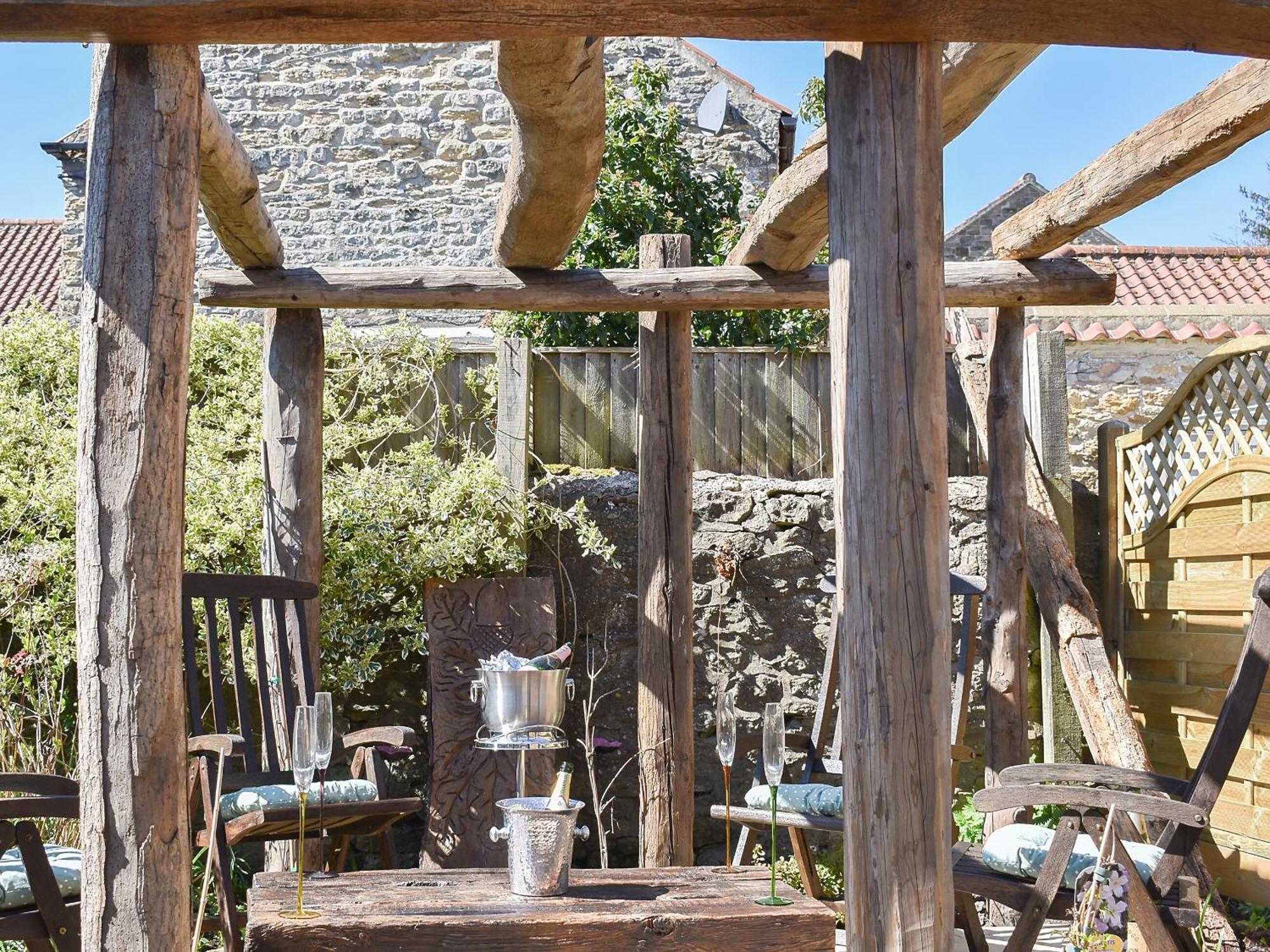 Borough Beck Cottage Helmsley Dış mekan fotoğraf