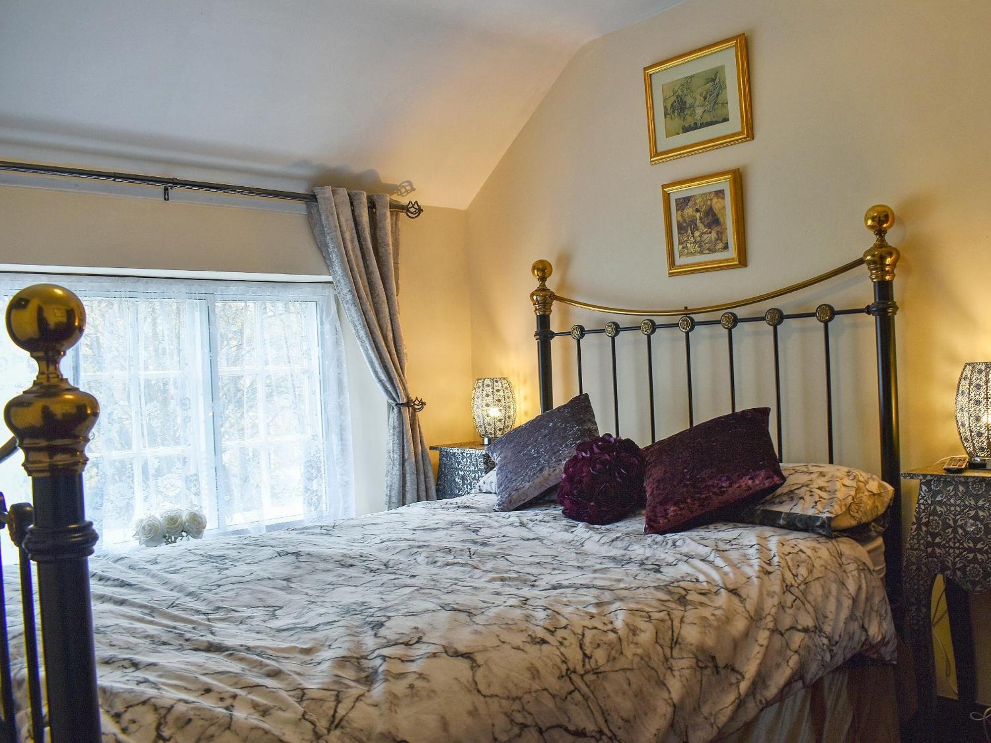 Borough Beck Cottage Helmsley Dış mekan fotoğraf