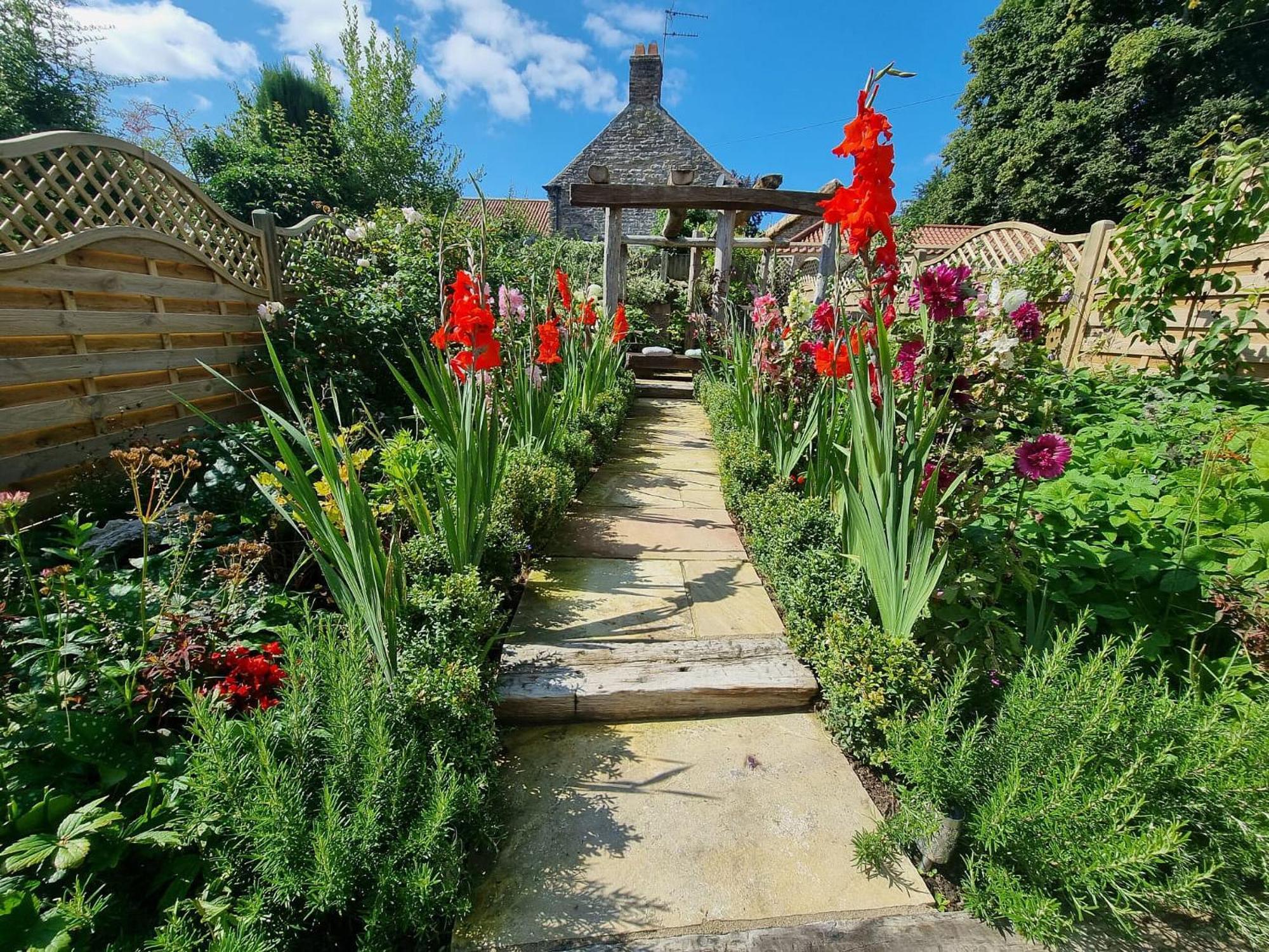 Borough Beck Cottage Helmsley Dış mekan fotoğraf