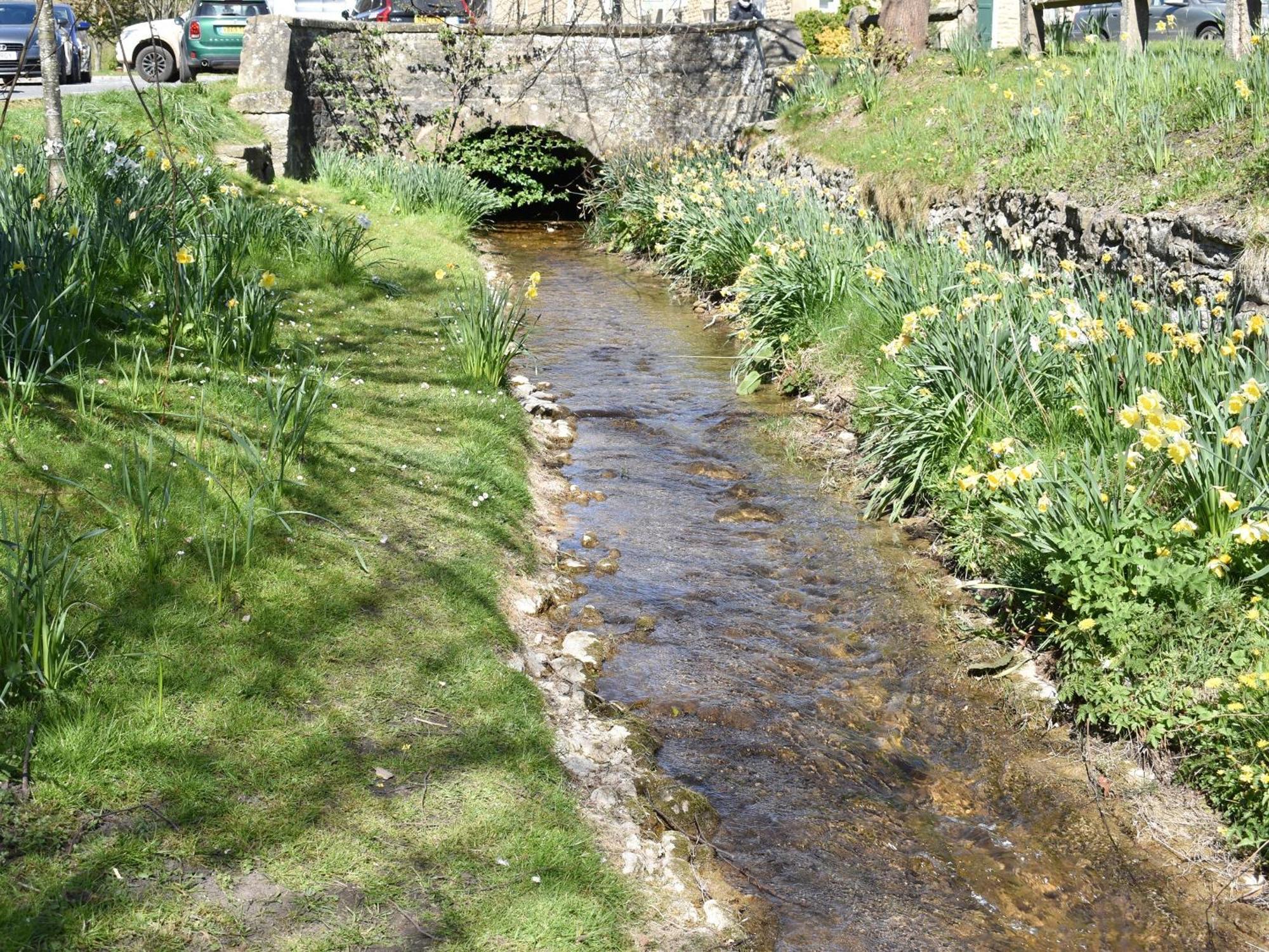 Borough Beck Cottage Helmsley Dış mekan fotoğraf